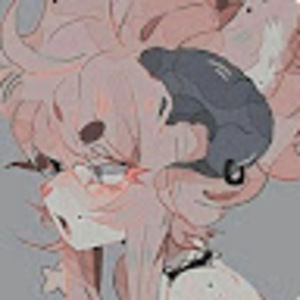 Meet your Posher, Sister_sader